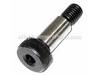 Special Screw – Part Number: 5140102-66