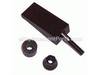 Latch W/Bush & Nut – Part Number: 537850040001