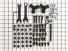 Hardware Pack – Part Number: 642226-00