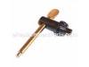 Key – Part Number: 65-104