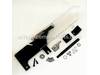 Blade Gaurd and Mounting Assy Complete – Part Number: 734639