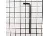 Wrench Hex(304/126) – Part Number: 802210