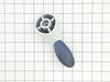 10326771-1-S-Delta-899283-Head Lock Handle W/