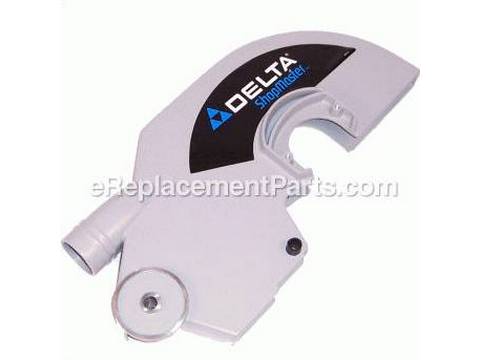 10326860-1-M-Delta-899853-Upper Guard Assembly