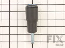 Handle – Part Number: 899913