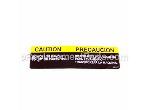 10326876-1-M-Delta-899917-Warning Label