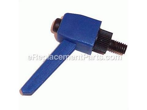 10326931-1-M-Delta-900205-Clamp Assembly