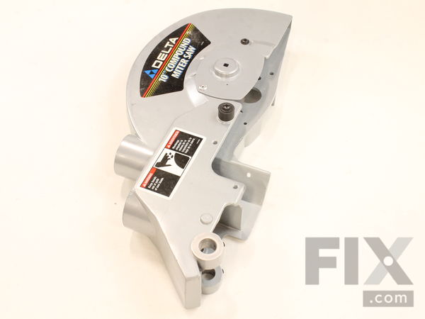 10326945-1-M-Delta-900235-Upper Guard Assy