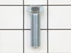 Cap Screw 2.89 – Part Number: 901010600681