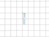 Cap Screw – Part Number: 901010603102S