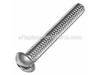 Machine Screw – Part Number: 901020100536S