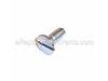 Machine Screw – Part Number: 901020300417