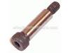 Shoulder Screw – Part Number: 901030631340