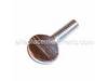 Thumb Screw – Part Number: 901042601527S