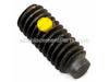 Nyloc Set-Screw – Part Number: 901042931395