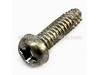 Screw – Part Number: 901061203019