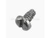 Self Tap Screw – Part Number: 901061317359