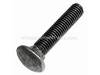 Carriage Bolt – Part Number: 901110200838