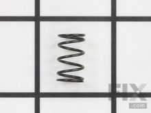 Spring Depth Stop – Part Number: 901155