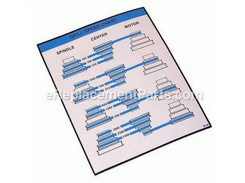 10327574-1-M-Delta-901180-Speed Chart