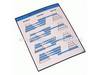 Speed Chart – Part Number: 901180