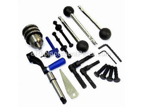 10327621-1-M-Delta-901337-Hardware Pack