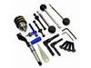 Hardware Pack – Part Number: 901337