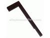 Lock Plate – Part Number: 901751
