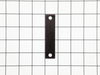 Stop Plate – Part Number: 901790