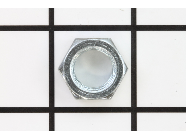 10327792-1-M-Delta-902010201227S-Hex Jam Nut