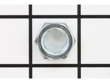 Hex Jam Nut – Part Number: 902010201227S