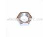 Jam Nut – Part Number: 902010209101