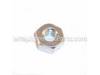 Hex Nut – Part Number: 902010401026S