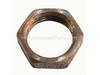 Jam Nut – Part Number: 902012009764