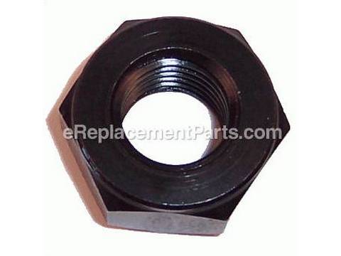 10327836-1-M-Delta-902012012575-Hex Nut