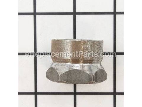 10327842-1-M-Delta-902012015456-Spindle Nut - LH