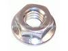 Flanged Hex Nut – Part Number: 902015031514