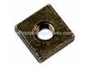 Square Nut – Part Number: 902020401301