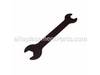 Open-End Wrench – Part Number: 902590