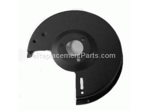 10328002-1-M-Delta-902615-RH Wheel Guard