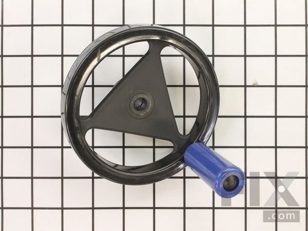 10328070-1-M-Delta-902900-Handwheel Assembly
