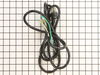 Motor Cord – Part Number: 903098