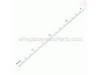 Quill Scale – Part Number: 903262