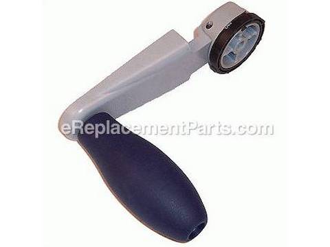 10328140-1-M-Delta-903452-SS/A Height Handle