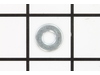 Steel Washer – Part Number: 904010101614S