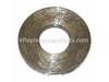 Steel Washer – Part Number: 904010301649S