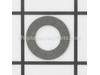 Fibre Washer – Part Number: 904070105568