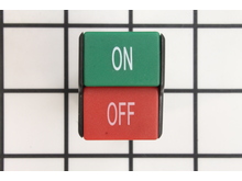 Push-button Switch – Part Number: 904121