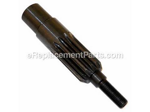 10328436-1-M-Delta-904152-Pinion Assembly