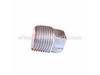 1/2 Pipe Plug – Part Number: 906000002437